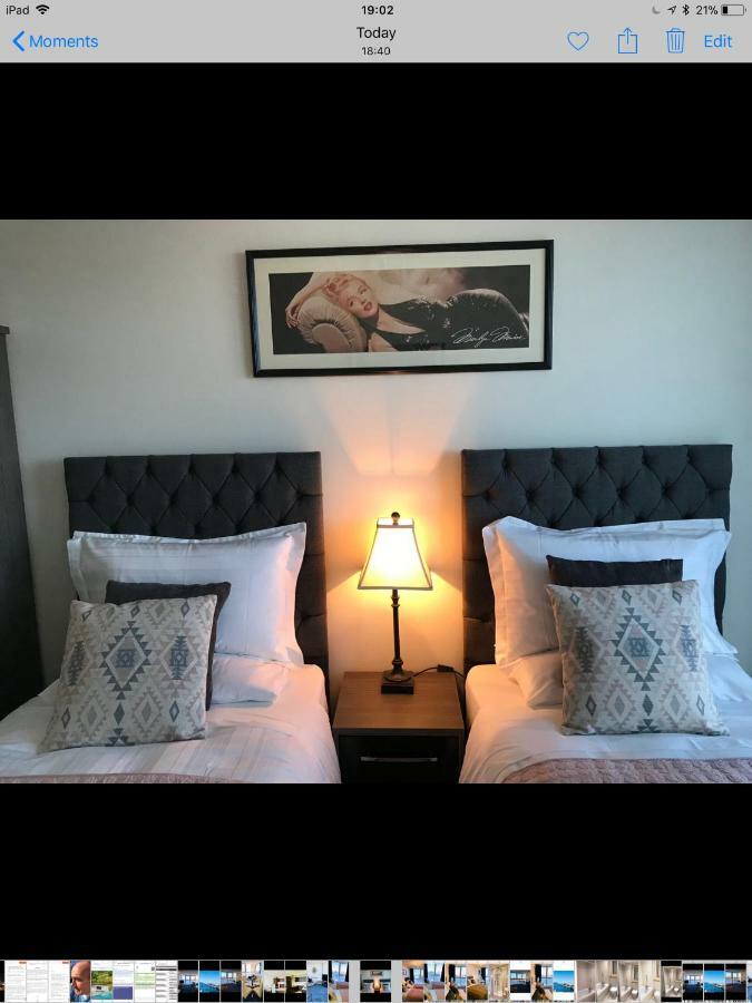Luxury 2 Bedroom Apartment In Prime City Location Белфаст Экстерьер фото